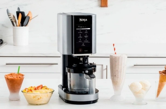 Ice Cream Maker