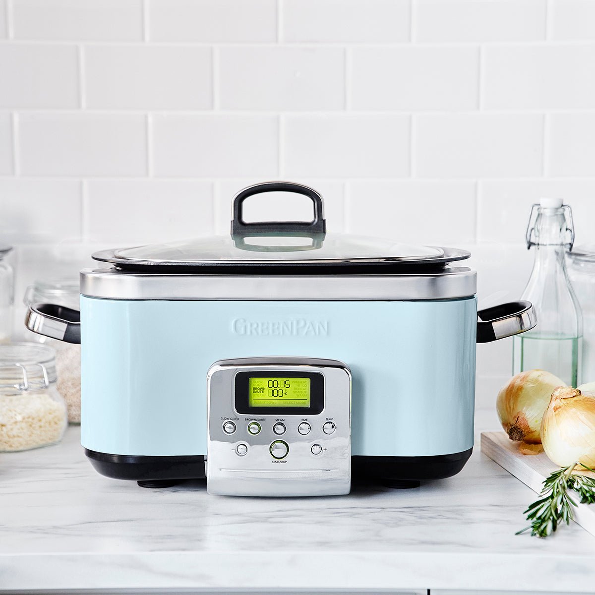 Slow Cooker