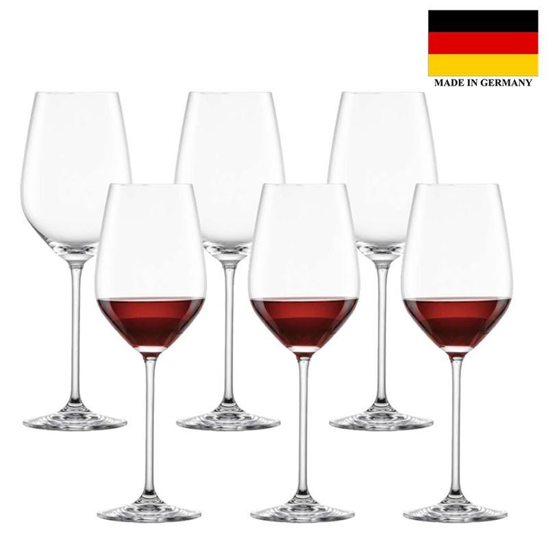 Schott Zwiesel Wine Glass Set of 6
