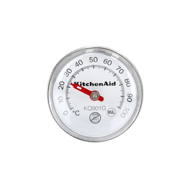 Instant Read Thermometer