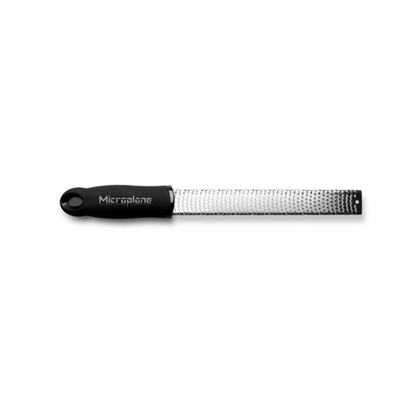 Microplane zester