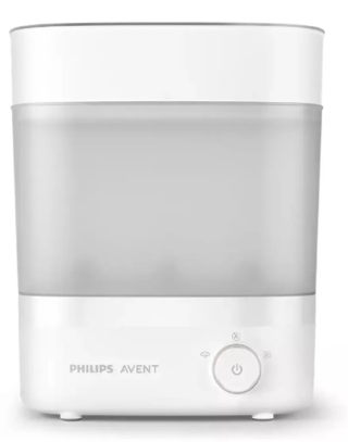 Steriliser And Dryer