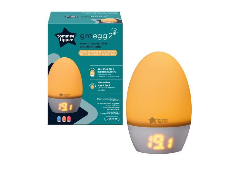 Thermometer