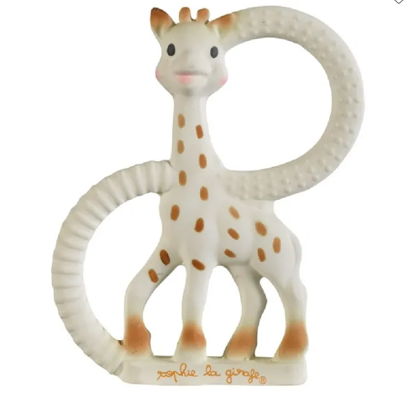 Teething Toy