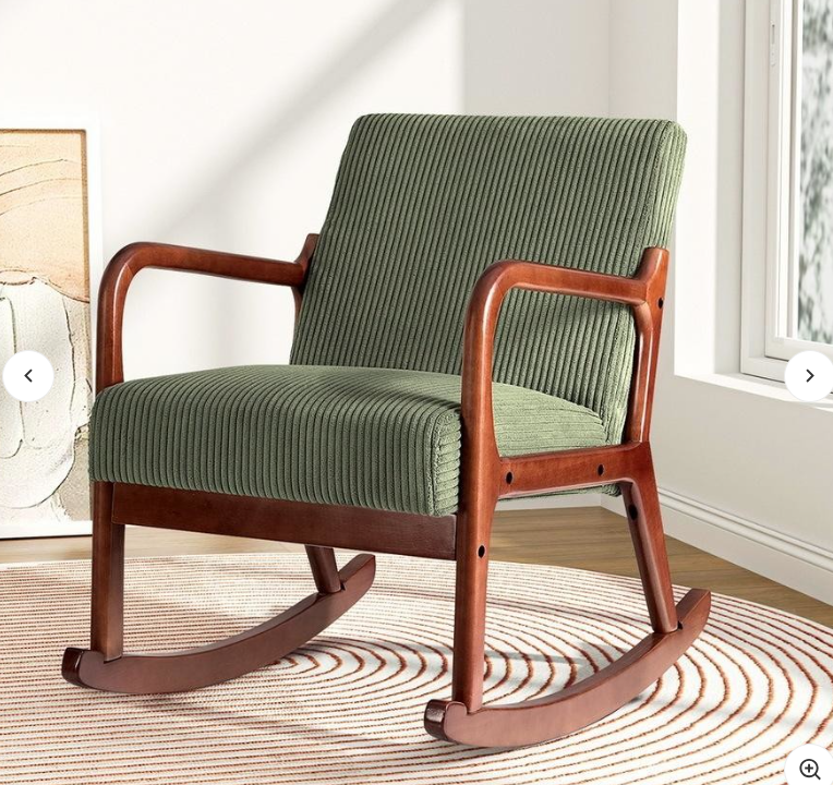 Rocking Chair