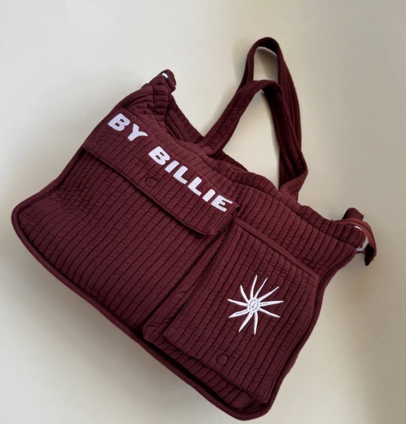 Nappy Bag