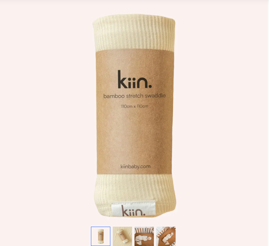 Swaddle Wrap