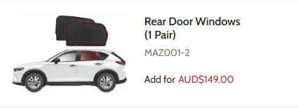Car Shade