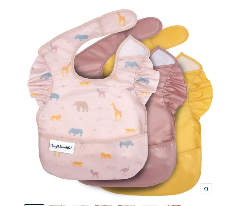 Waterproof Bibs