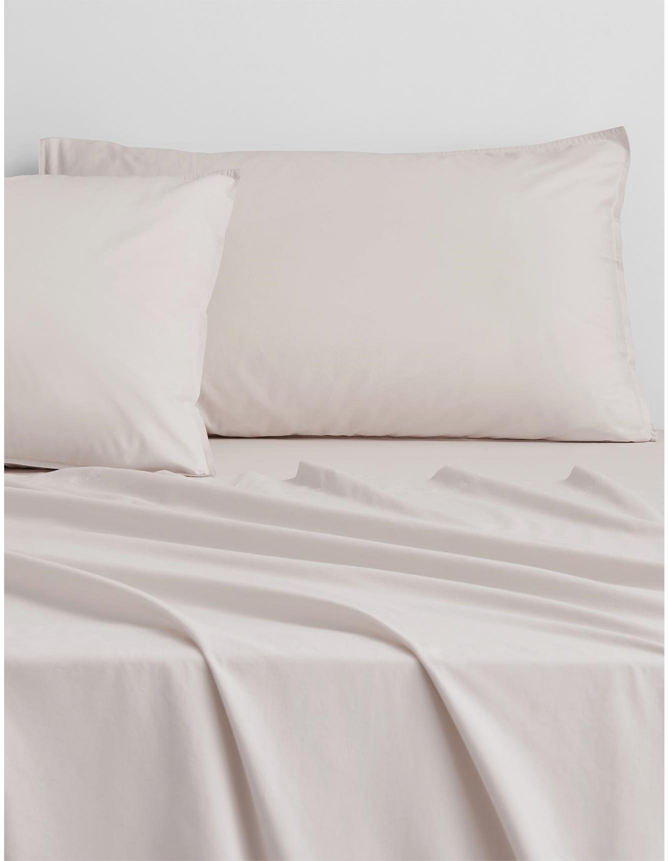 Sheridan Queen Sheet Set