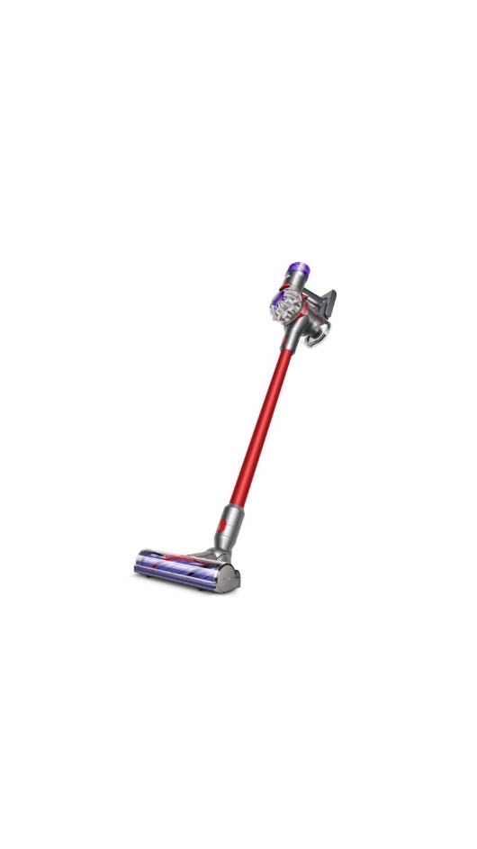 Vacuum Cleaner