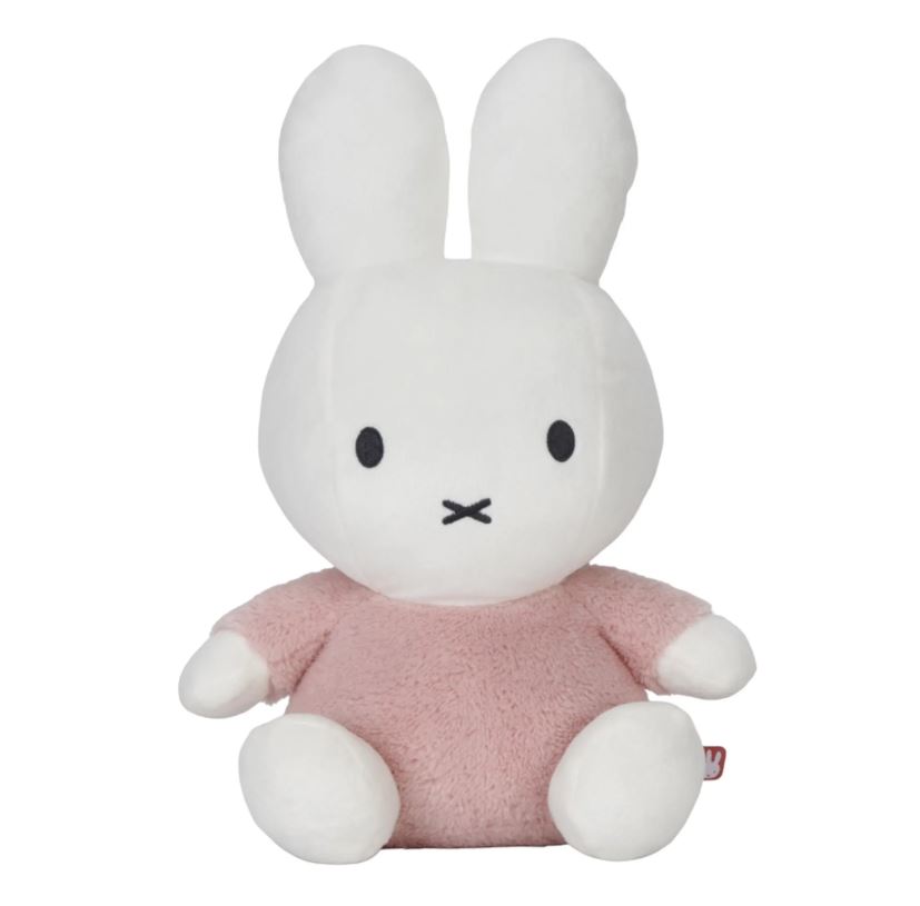Miffy toy