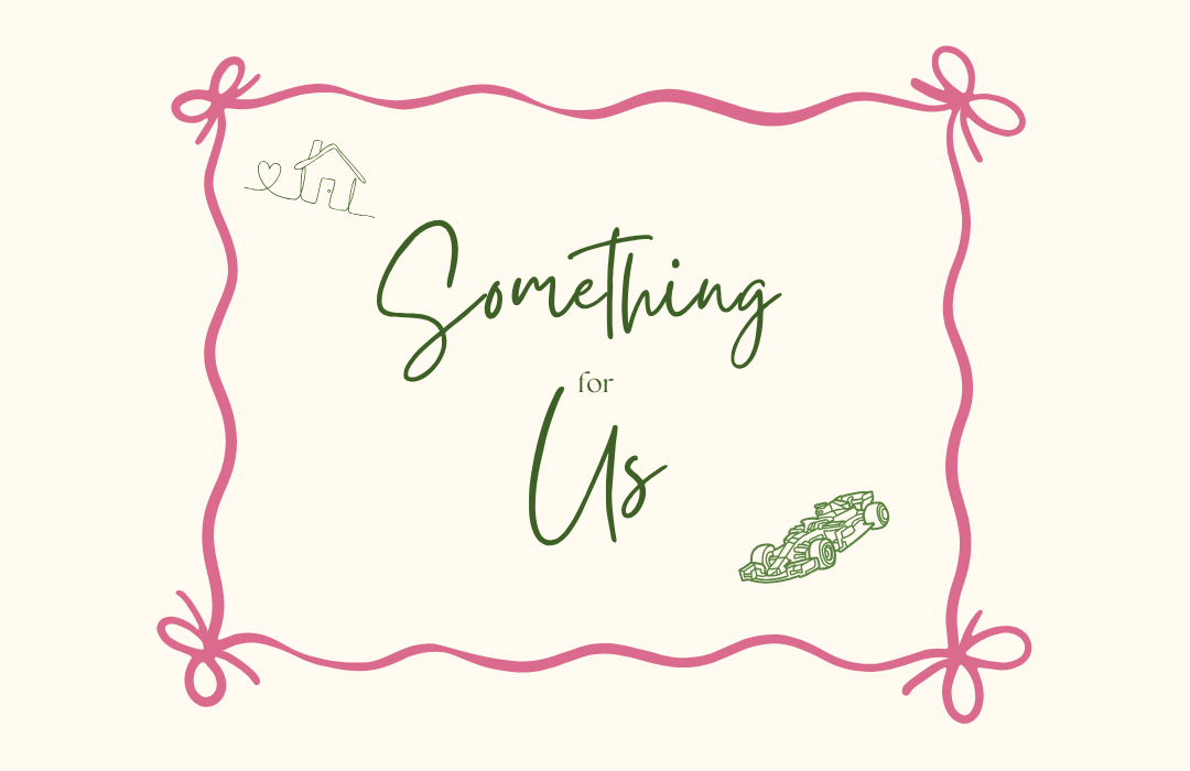 Something for Us