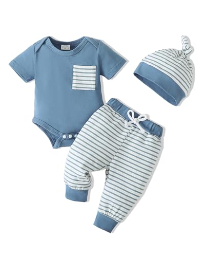 Baby Boy Clothes