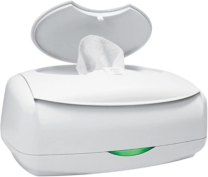 Wipe Warmers