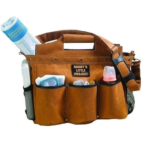 Nappy Bag