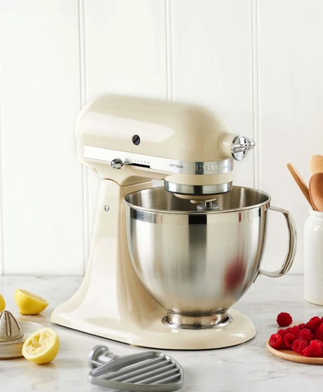 Kitchen Aid