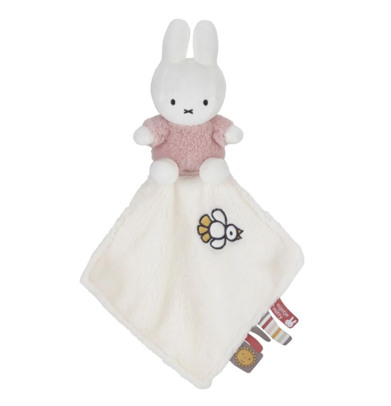 Miffy Comforter