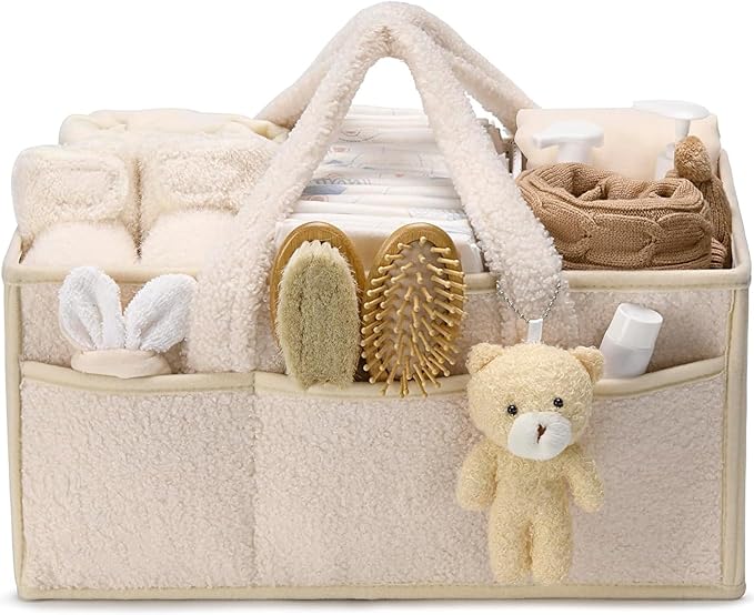VISSO Baby Caddy