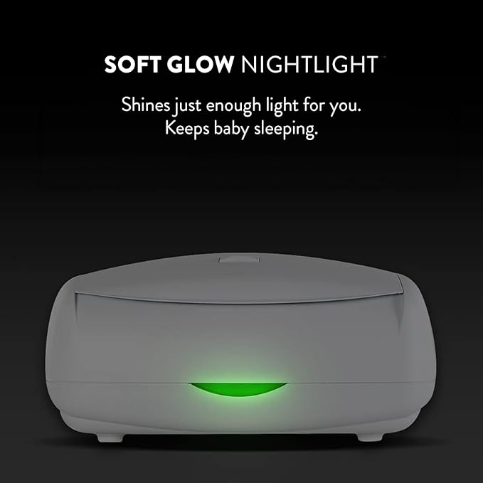 Prince Lionheart Ultimate Wipes Warmer