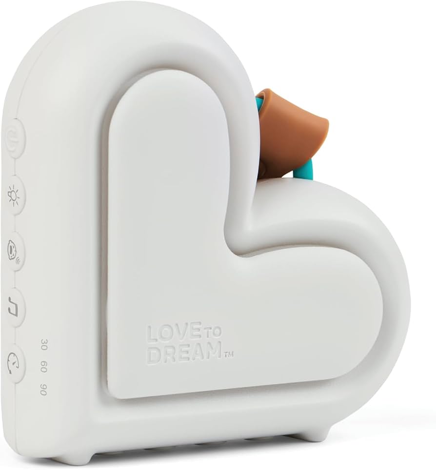 Portable Sound Machine