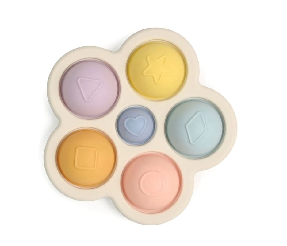 Sensory popper