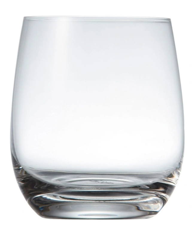 Glass Set of 6