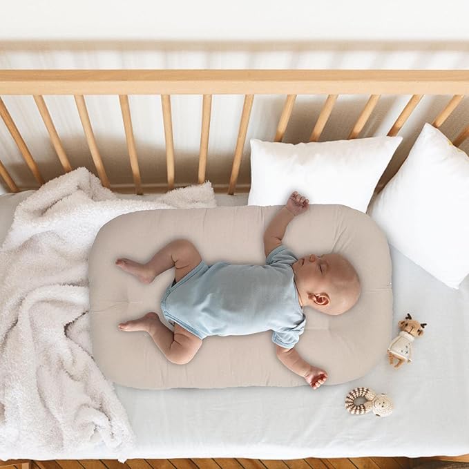 Portable Lounger for Babies