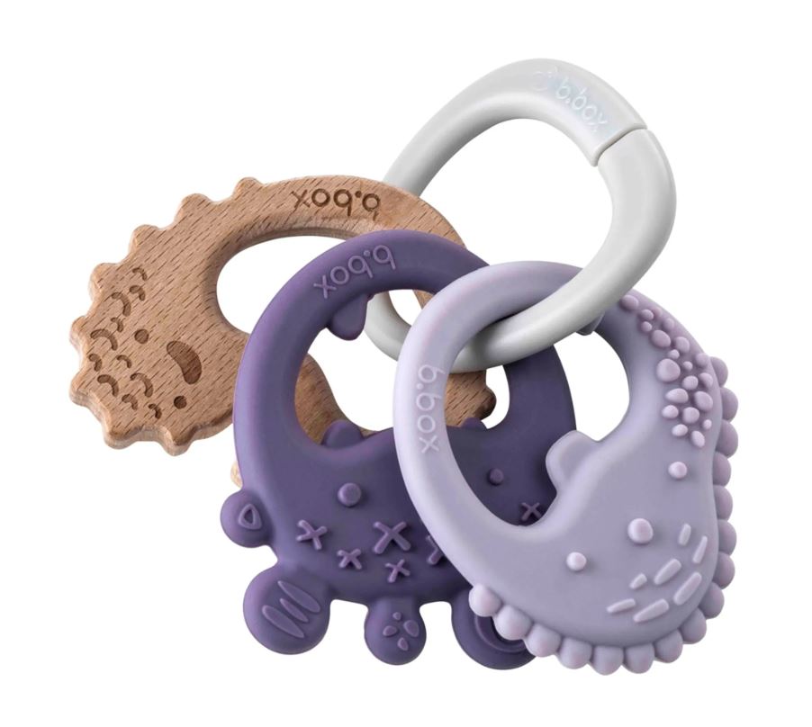 Teether