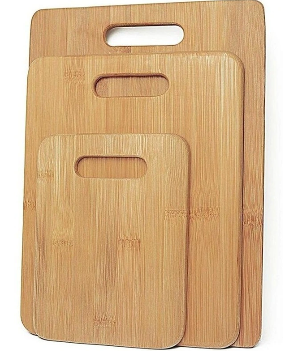 Chopping Board set of 3
