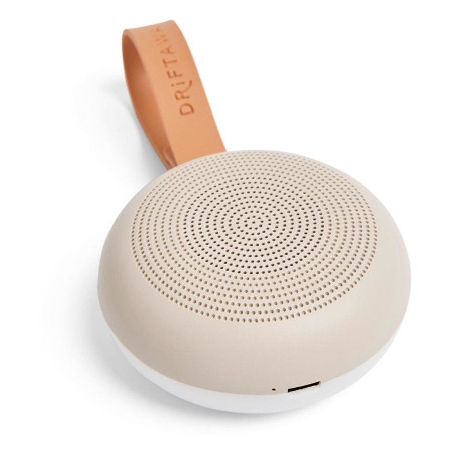 Portable Sound Machine