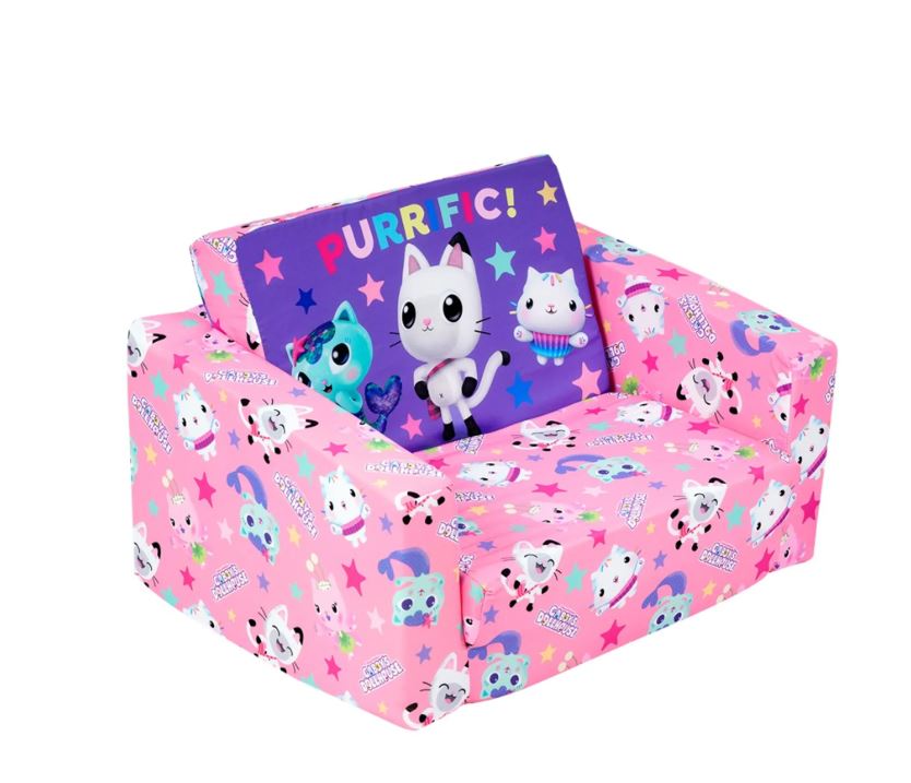 Gabby chair