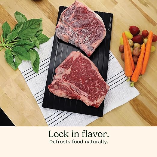 Cuisinart BBQ Defrosting Tray