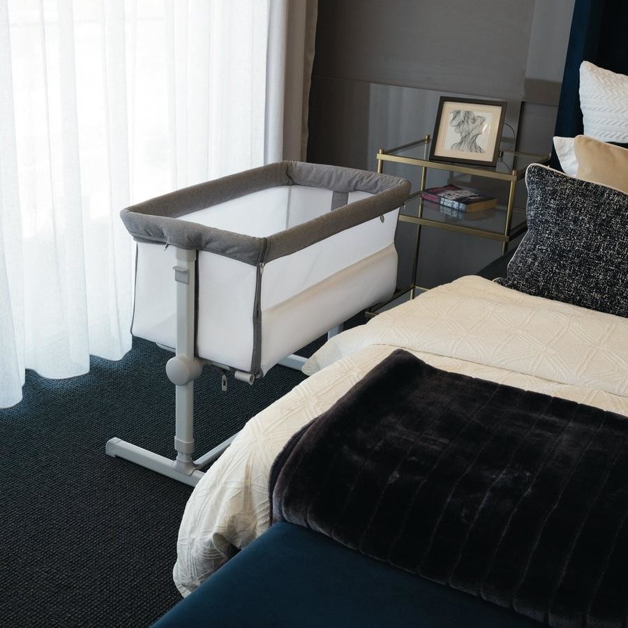 Side Sleeper Bassinet