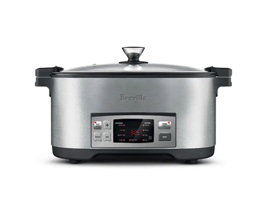 Slow Cooker
