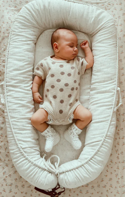 Baby lounger - $198.95
