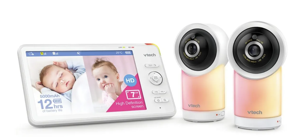 Baby monitor