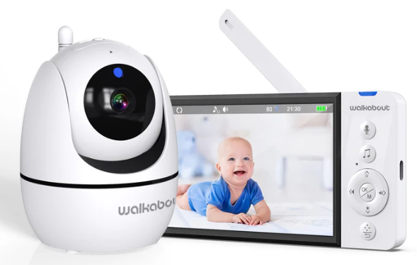 Baby monitor - $179.99