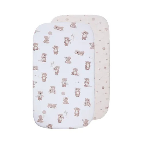 Bassinet Sheets