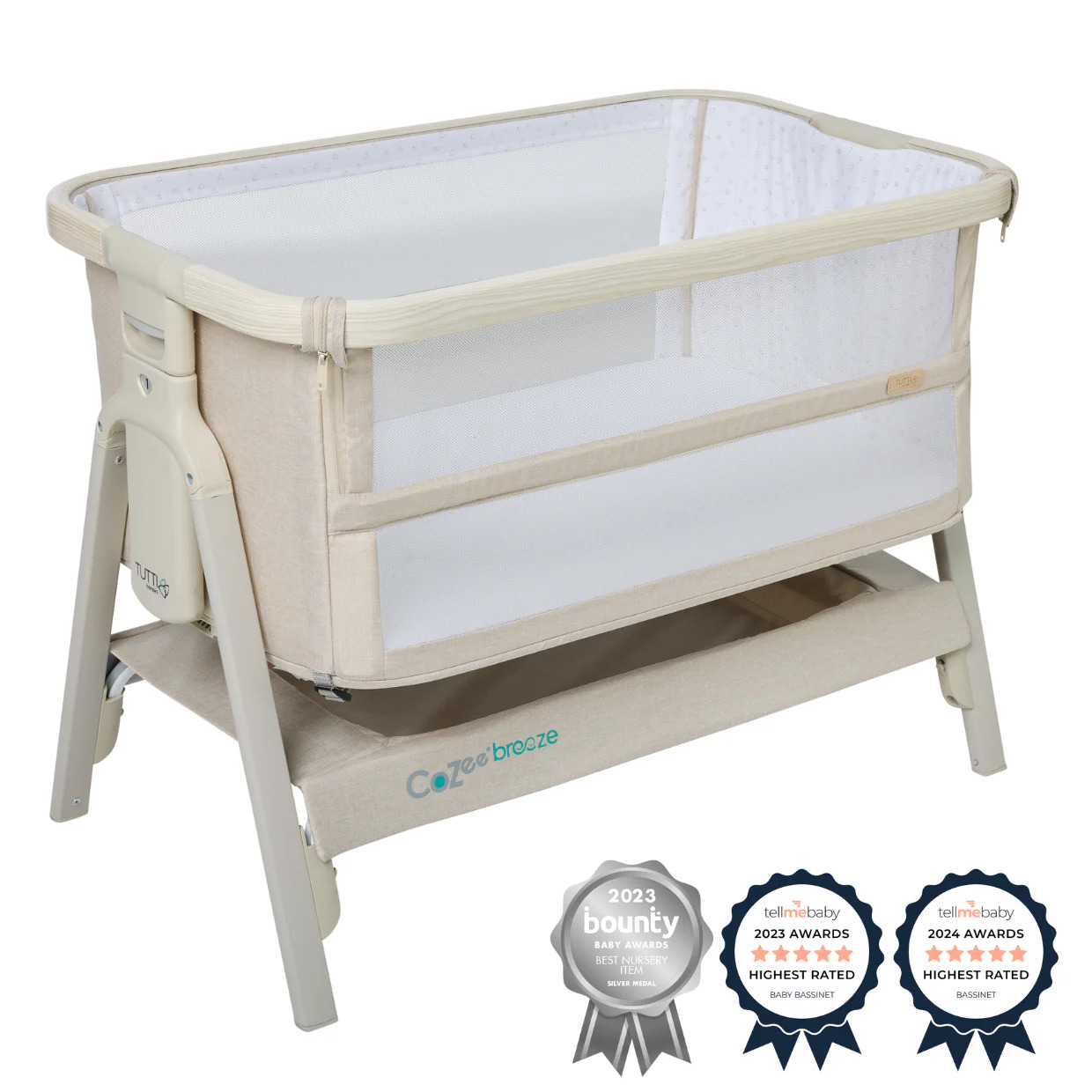 Bedside Bassinet