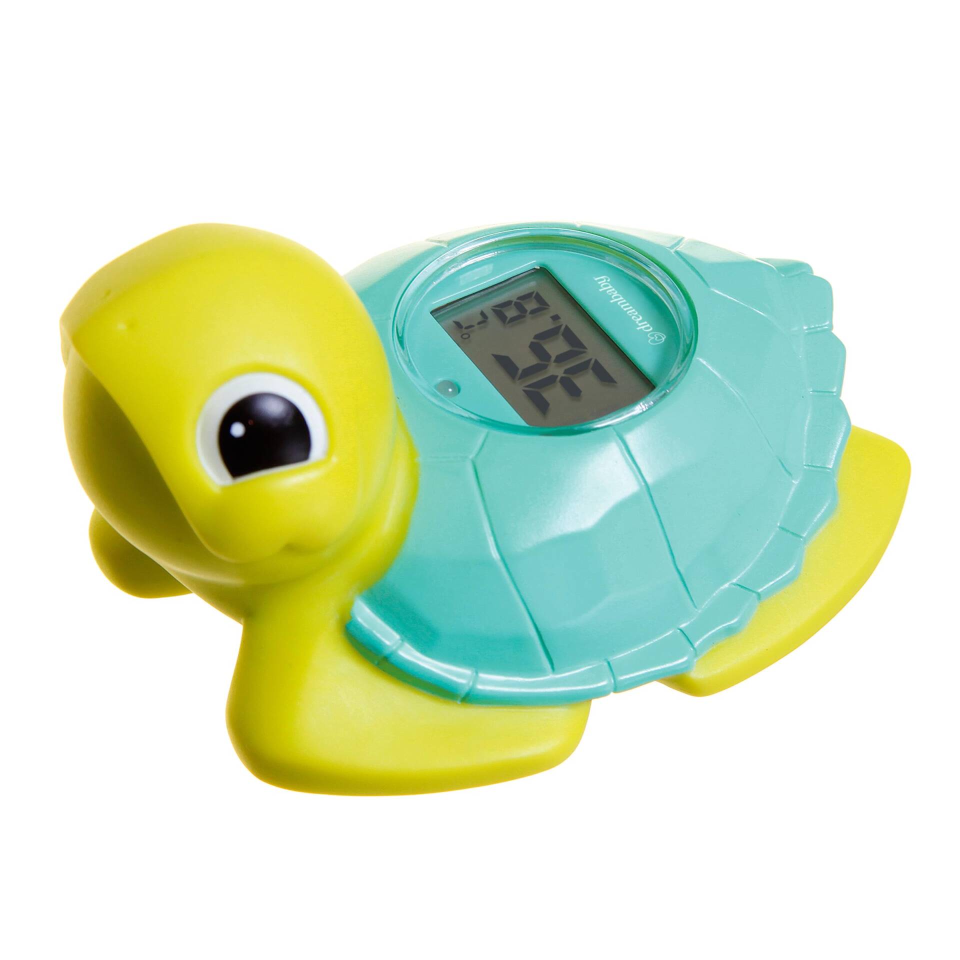 Bath Thermometer