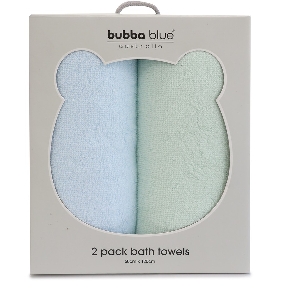 Bath Towels