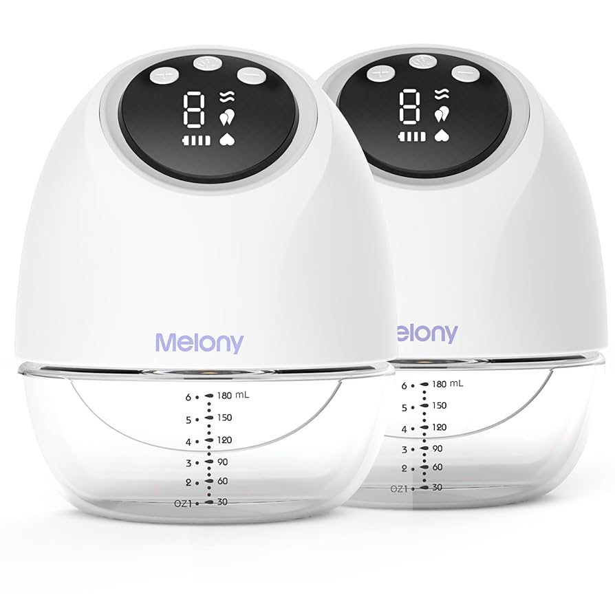 Breast Pump