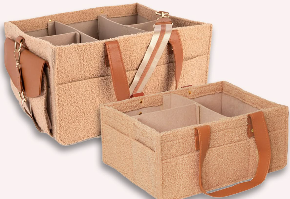 Bunnie Caddie set - $169
