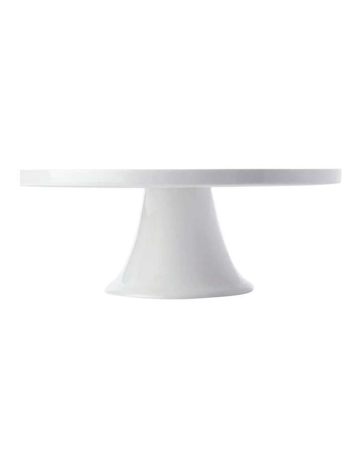 Cake stand $39.95