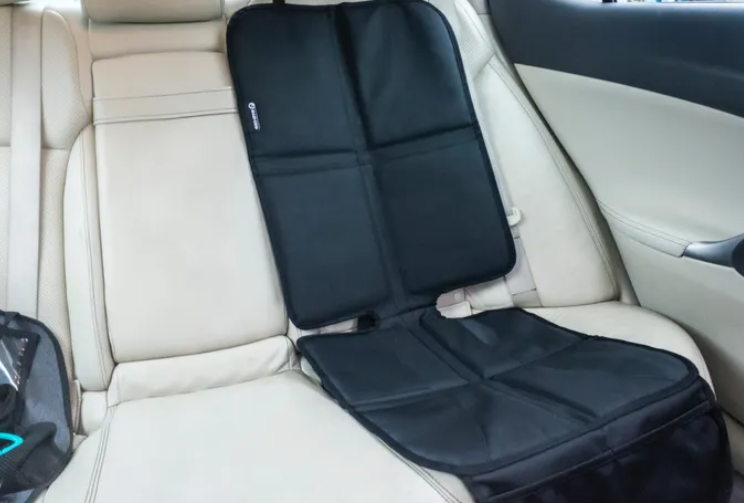 Car seat protector