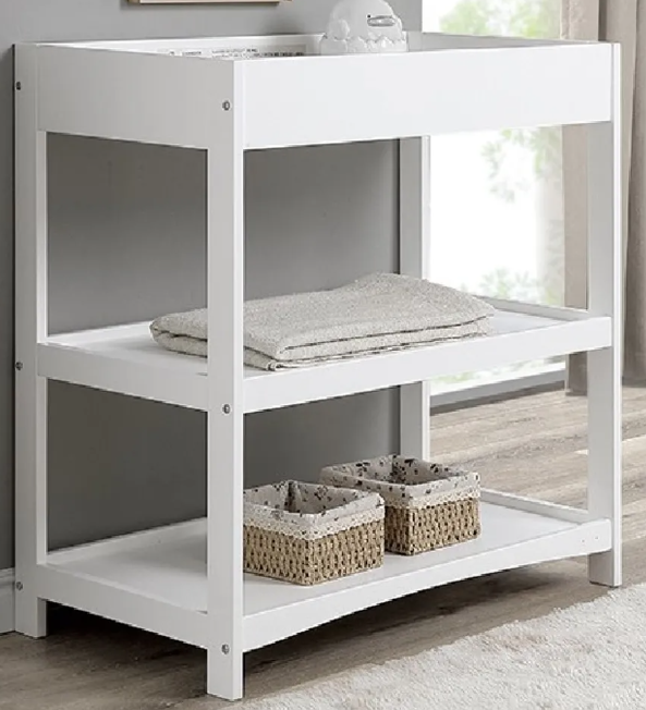 Change table - $149