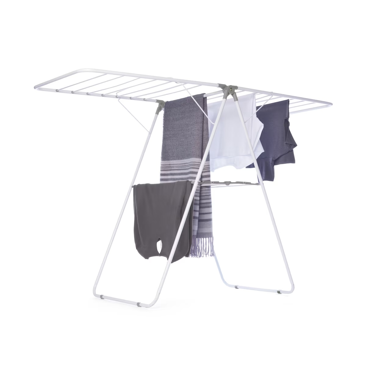 Kmart Clothes Airer $25