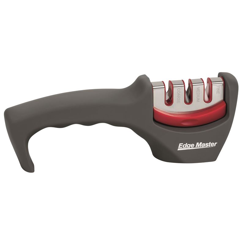 Edgemaster – 3 Stage Knife Sharpener