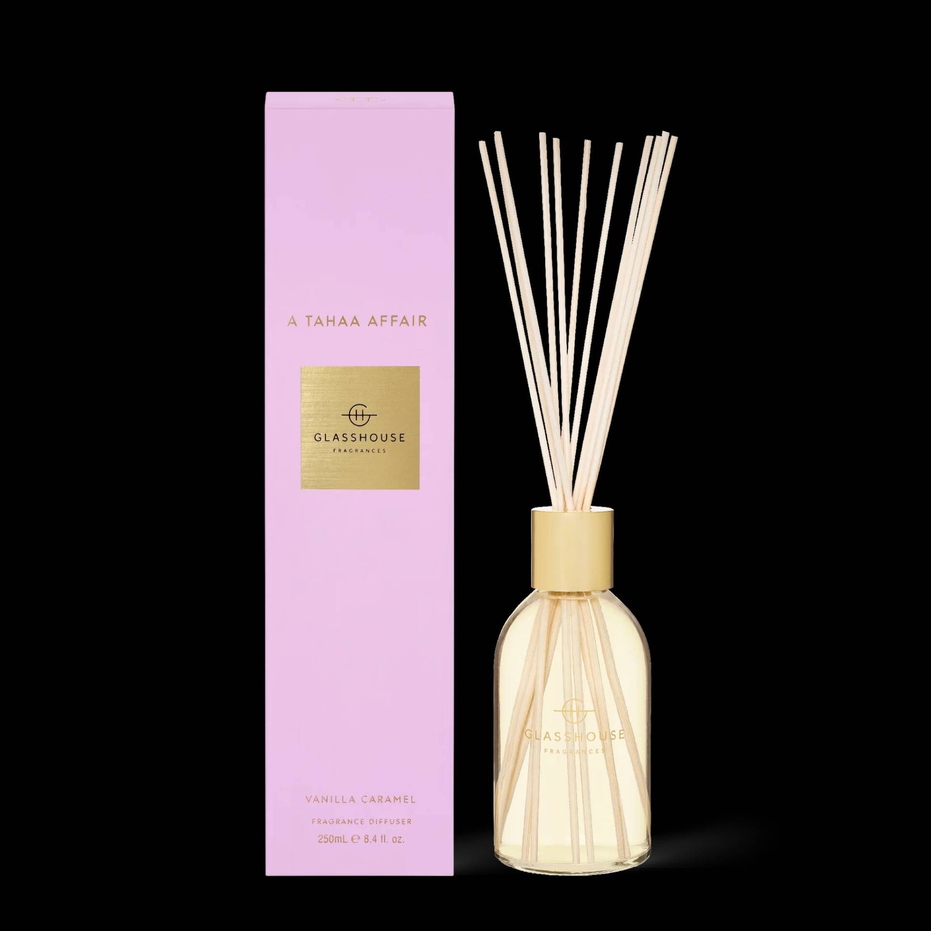 Glasshouse diffuser $54.95